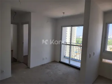 Apartamento com 2 Quartos à venda, 38m² no Jardim Japão, São Paulo