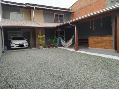 Casa com 2 Quartos à venda, 200m² no Santa Regina, Itajaí