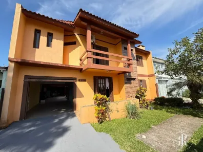 Casa com 4 Quartos à venda, 220m² no Imbé, Imbé