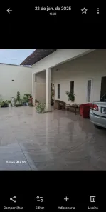 Casa com 3 Quartos para alugar, 160m² no , Paço do Lumiar