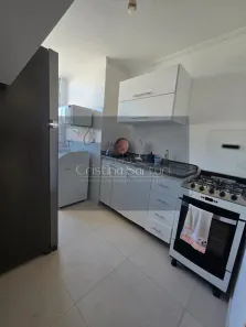 Apartamento com 3 Quartos à venda, 45m² no Vila Industrial, São José dos Campos