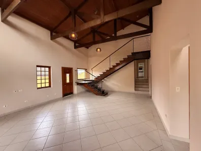Casa de Condomínio com 4 Quartos à venda, 228m² no Jardim do Golf I, Jandira