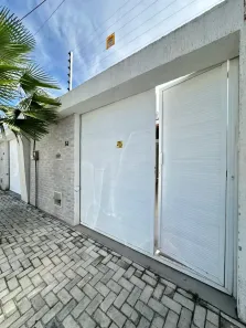 Casa com 3 Quartos à venda, 70m² no Vereda Tropical, Eusébio