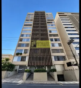 Apartamento com 3 Quartos à venda, 217m² no Centro, São José do Rio Preto