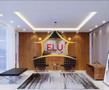 Apartamento com 3 Quartos à venda, 85m² no Monsenhor Messias, Belo Horizonte