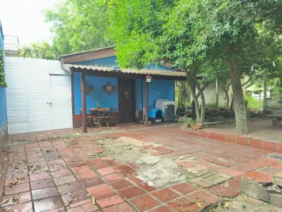Casa com 2 Quartos à venda, 76m² no Belém Novo, Porto Alegre
