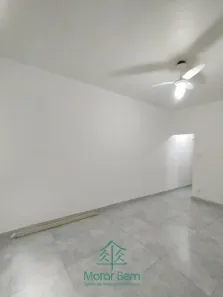 Kitnet para alugar, 35m² no Centro, Rio de Janeiro