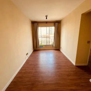 Apartamento com 2 Quartos para alugar, 50m² no Chácara Inglesa, São Paulo