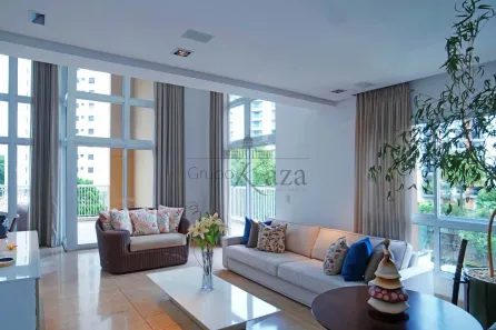 Apartamento com 3 Quartos à venda, 238m² no Jardim Vila Mariana, São Paulo