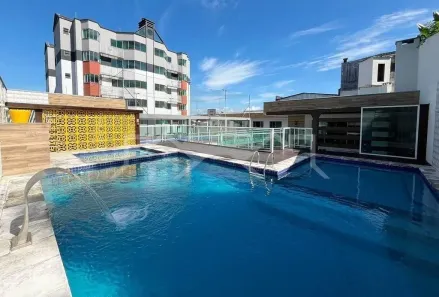 Ponto Comercial com 3 Quartos à venda, 115m² no Santa Catarina, Joinville
