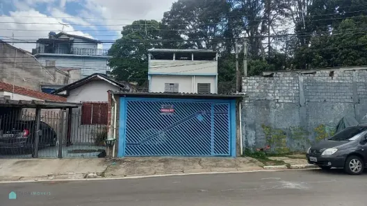 Casa com 5 Quartos à venda, 115m² no Vila Zat, São Paulo