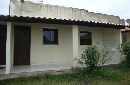 Casa com 1 Quarto para alugar, 70m² no Parque Hotel, Araruama