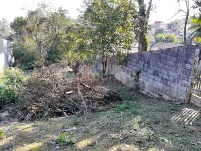 Lote/Terreno à venda, 500m² no Jardim Shangrilá (Zona Sul), São Paulo