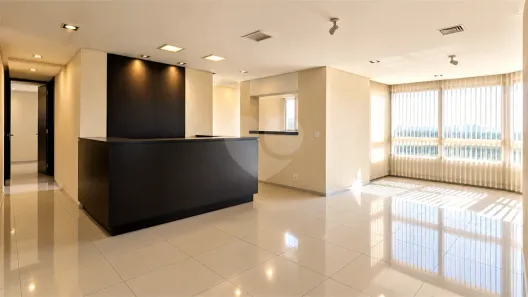 Sala Comercial à venda, 138m² no Jardim Paulistano, São Paulo