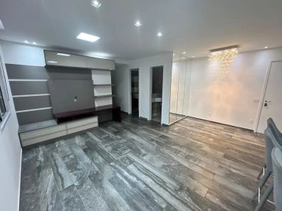 Apartamento com 3 Quartos à venda, 115m² no Jardim, Santo André