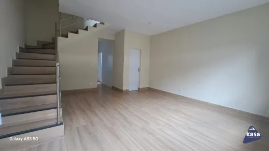 Casa com 3 Quartos para alugar, 70m² no Pindorama, Belo Horizonte