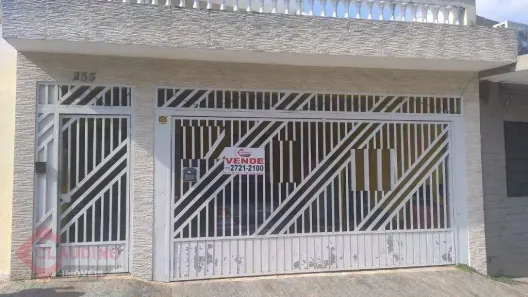 Sobrado com 2 Quartos à venda, 130m² no Vila Formosa, São Paulo
