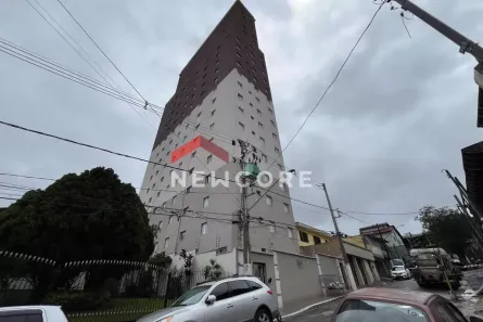 Apartamento com 2 Quartos à venda, 38m² no Parque das Paineiras, São Paulo