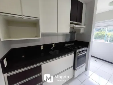 Apartamento com 2 Quartos para alugar, 85m² no Velha Grande, Blumenau
