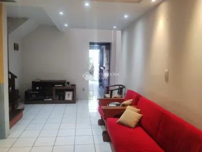 Casa com 4 Quartos à venda, 137m² no Serraria, Porto Alegre