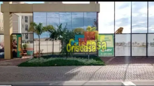 Apartamento com 2 Quartos à venda, 42m² no Atlântica, Rio das Ostras