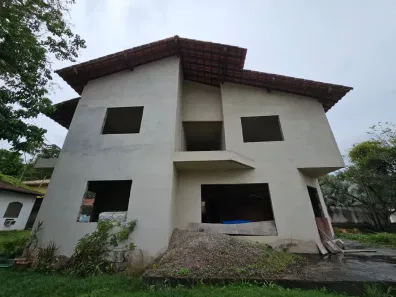 Casa de Condomínio com 4 Quartos à venda, 250m² no Jacarepaguá, Rio de Janeiro