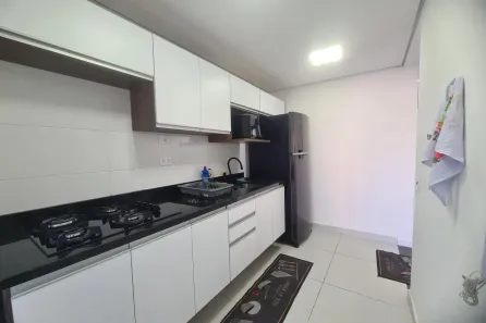 Apartamento com 2 Quartos à venda, 72m² no Vila Ema, São Paulo