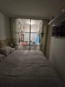 Apartamento com 2 Quartos à venda, 69m² no Santa Paula, São Caetano do Sul