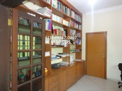 Sobrado com 4 Quartos à venda, 320m² no Cidade São Francisco, São Paulo