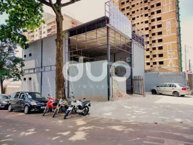 Ponto Comercial para alugar, 341m² no Cidade Alta, Piracicaba