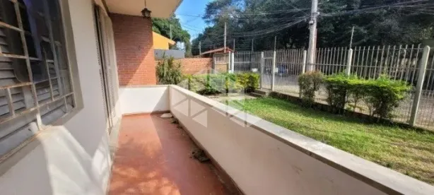 Apartamento com 4 Quartos à venda, 165m² no Santo Antônio, Porto Alegre