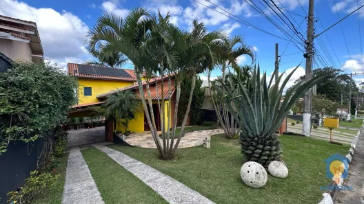 Casa de Condomínio com 3 Quartos para alugar, 230m² no Residencial San Diego (Paysage Vert), Vargem Grande Paulista