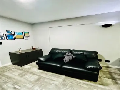 Flat com 1 Quarto à venda, 36m² no Centro, São Vicente