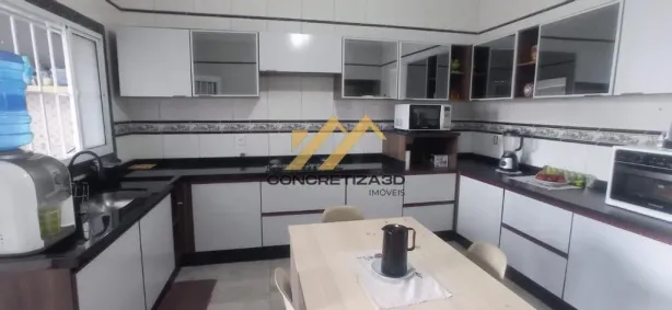 Sobrado com 3 Quartos à venda, 250m² no Jardim Regina, Indaiatuba