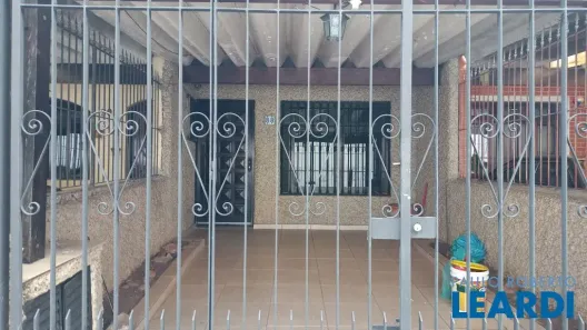 Casa com 3 Quartos à venda, 130m² no Parque Residencial da Lapa, São Paulo