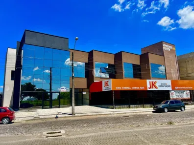 Sala Comercial com 1 Quarto para alugar, 91m² no Camobi, Santa Maria