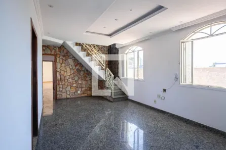 Apartamento com 4 Quartos à venda, 250m² no Santa Cruz, Belo Horizonte