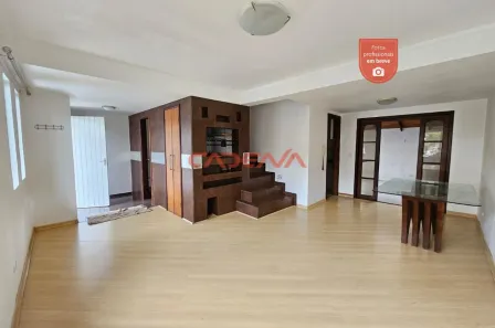 Sobrado com 3 Quartos para alugar, 87m² no Cajuru, Curitiba