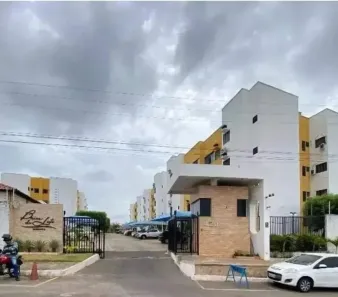 Apartamento com 3 Quartos à venda, 90m² no Santa Isabel, Teresina
