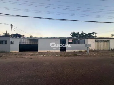 Casa com 3 Quartos à venda, 100m² no Cohab, Porto Velho