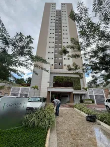 Apartamento com 3 Quartos à venda, 115m² no Jardim Panorama, São José do Rio Preto