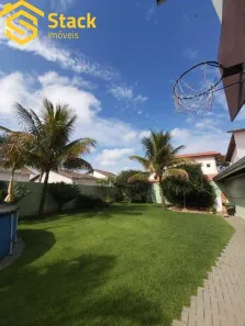 Sobrado com 4 Quartos à venda, 640m² no Parque dos Sabias, Louveira