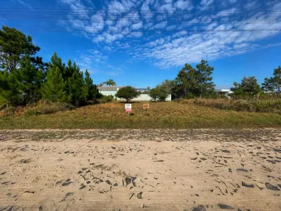 Lote/Terreno à venda, 375m² no Balneário Rosa do Mar, Passo de Torres