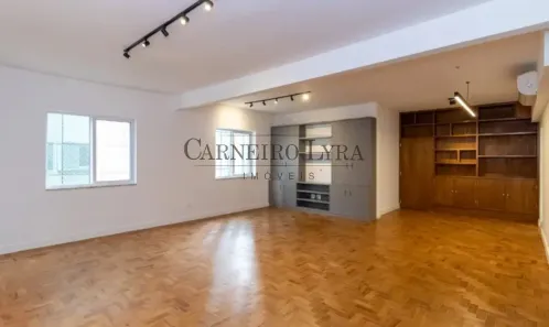 Apartamento com 3 Quartos à venda, 162m² no Jardim Paulista, São Paulo