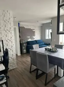 Apartamento com 1 Quarto à venda, 45m² no Vila Pirituba, São Paulo