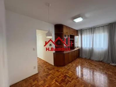Apartamento com 2 Quartos à venda, 90m² no Vila Adyana, São José dos Campos