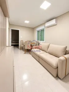 Apartamento com 2 Quartos à venda, 69m² no Aparecida, Santos