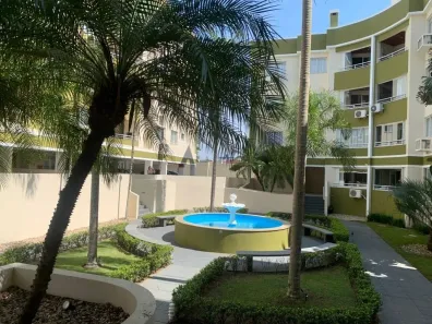 Apartamento com 2 Quartos à venda, 89m² no Serraria, São José