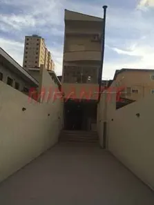 Sobrado com 4 Quartos à venda, 360m² no Chora Menino, São Paulo