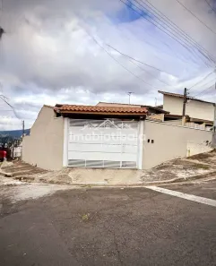 Casa com 2 Quartos à venda, 350m² no Atibaia Jardim, Atibaia
